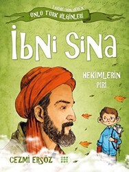 İbni Sina - Hekimlerin Piri - Dokuz Çocuk