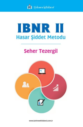 IBNR II Hasar Şiddet Metodu - Türkmen Kitabevi