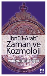 İbnü’l-Arabi Zaman ve Kozmoloji - Nefes Yayıncılık
