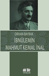İbnülemin Mahmut Kemal İnal - Akıl Fikir Yayınları