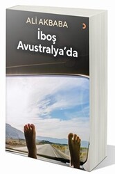 İboş Avustralya’da - Cinius Yayınları
