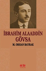 İbrahim Alaaddin Gövsa - Akıl Fikir Yayınları