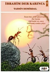 İbrahim Der Karınca - Tilki Kitap