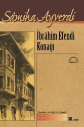 İbrahim Efendi Konağı - Kubbealtı Neşriyatı Yayıncılık