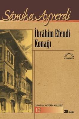 İbrahim Efendi Konağı - 1