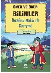 Ömer ve Öbür Bilimler - İbrahim Hakkı İle Tanışma - Gonca Yayınevi