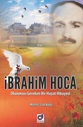 İbrahim Hoca - Dua Yayınları
