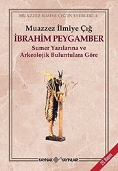İbrahim Peygamber - Kaynak Yayınları