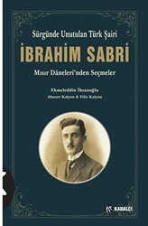 İbrahim Sabri - Kabalcı Yayınevi - Doruk Yayınları