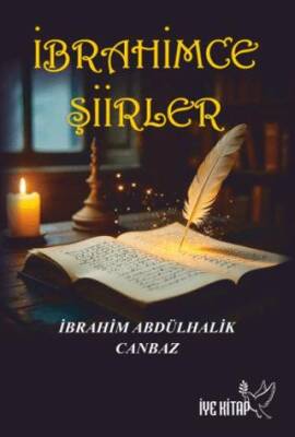 İbrahimce Şiirler - 1