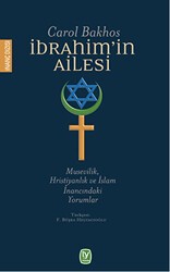 İbrahim`in Ailesi - Tekin Yayınevi