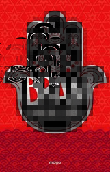 İbrani Masalları - Maya Kitap