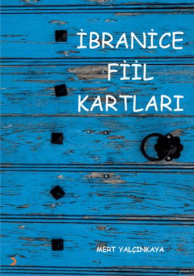 İbranice Fiil Kartları - 1