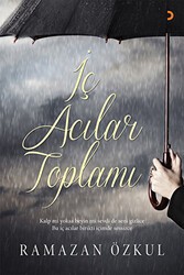 İç Acılar Toplamı - Cinius Yayınları