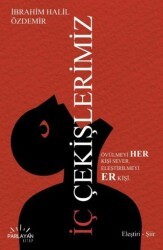 İç Çekişlerimiz - Parlayan Kitap