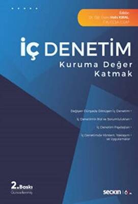 İç Denetim - 1