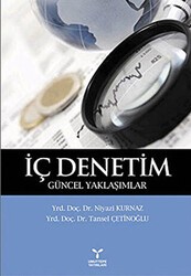 İç Denetim - Umuttepe Yayınları