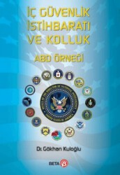 İç Güvenlik İstihbaratı ve Kolluk - Beta Yayınevi