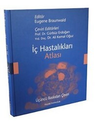 İç Hastalıkları Atlası - Palme Yayıncılık