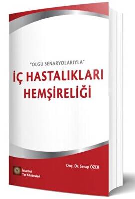 İç Hastalıkları Hemşireliği - 1