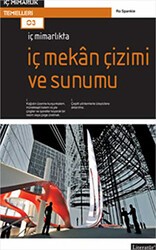 İç Mimarlıkta İç Mekan Çizimi ve Sunumu - Literatür Yayıncılık