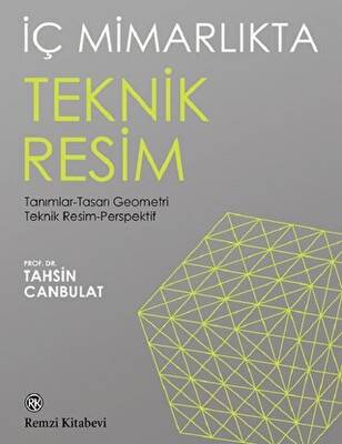 İç Mimarlıkta Teknik Resim - 1