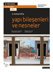 İç Mimarlıkta Yapı Bileşenleri ve Nesneler - Literatür Yayıncılık