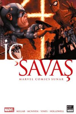 İç Savaş - 1