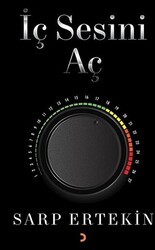 İç Sesini Aç - Cinius Yayınları