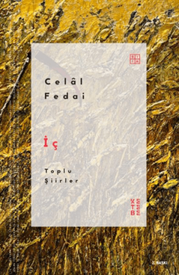 İç - Toplu Şiirler - 1