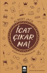 İcat Çıkarma! - Eksik Parça Yayınları