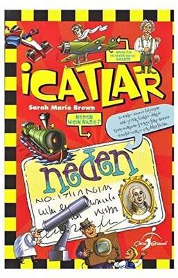 İcatlar - 1