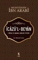 İcazü’l - Beyan - İnsan Yayınları