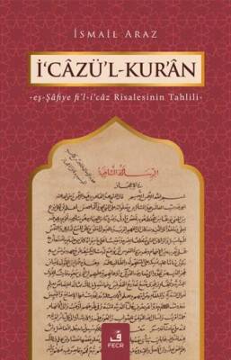 İ`cazü`l-Kur`an - 1