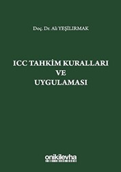 ICC Tahkim Kuralları ve Uygulaması - On İki Levha Yayınları