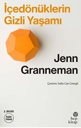 İçedönüklerin Gizli Yaşamı - Hep Kitap