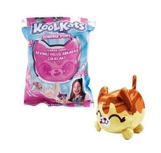 Icepops - Koolkats - 1