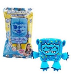 Icepops - Monsterpops - Sunman