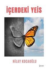 İçerdeki Yeis - İkinci Adam Yayınları