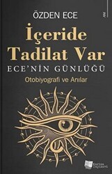 İçeride Tadilat Var - Karina Yayınevi