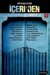 İçeri’den - Literatür Yayıncılık