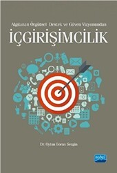 İçgirişimcilik - Nobel Akademik Yayıncılık