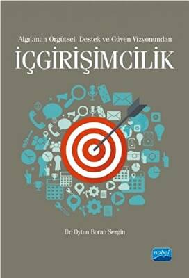 İçgirişimcilik - 1