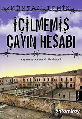 İçilmemiş Çayın Hesabı - 1