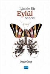 İçimde Bir Eylül Sancısı - Nobel Akademik Yayıncılık