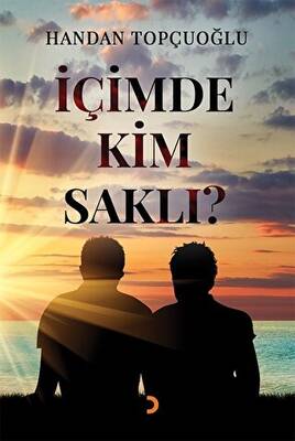 İçimde Kim Saklı - 1