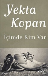 İçimde Kim Var - Can Yayınları