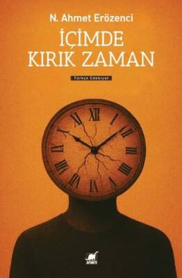 İçimde Kırık Zaman - 1