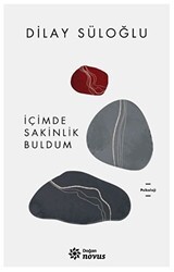 İçimde Sakinlik Buldum - Doğan Novus