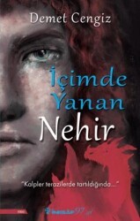 İçimde Yanan Nehir - İnkılap Kitabevi